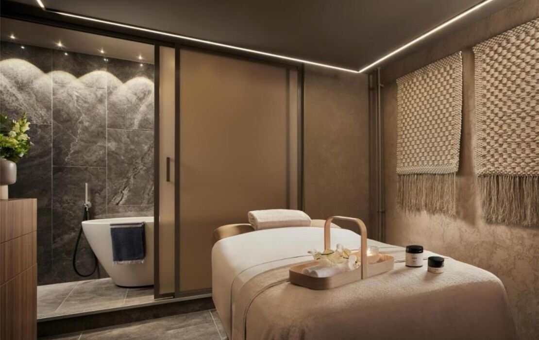 NH Collection Helsinki Grand Hansa