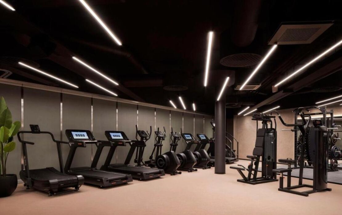 NH Collection Helsinki Grand Hansa