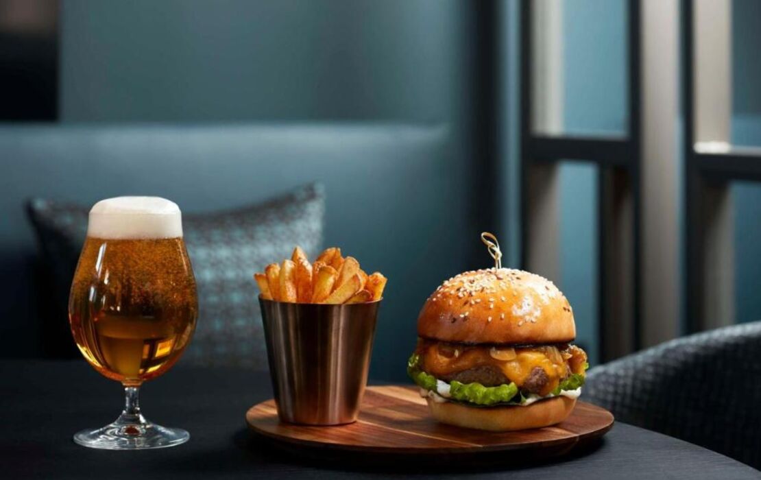 NH Collection Helsinki Grand Hansa