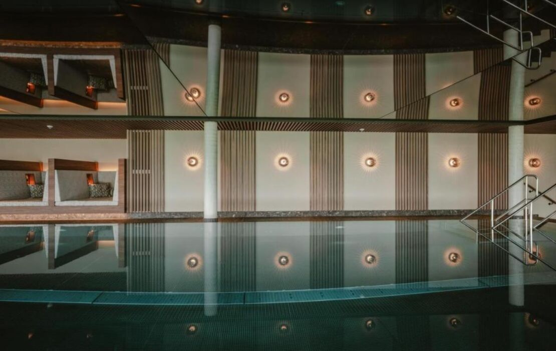 Bergkristall - Mein Resort im Allgäu