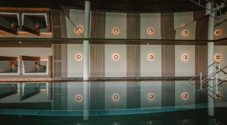 Bergkristall - Mein Resort im Allgäu