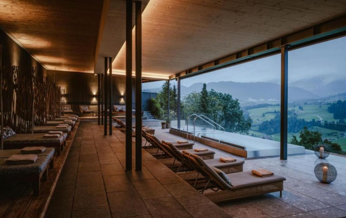 Bergkristall - Mein Resort im Allgäu