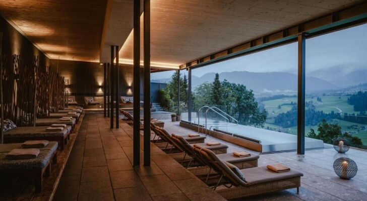 Bergkristall - Mein Resort im Allgäu