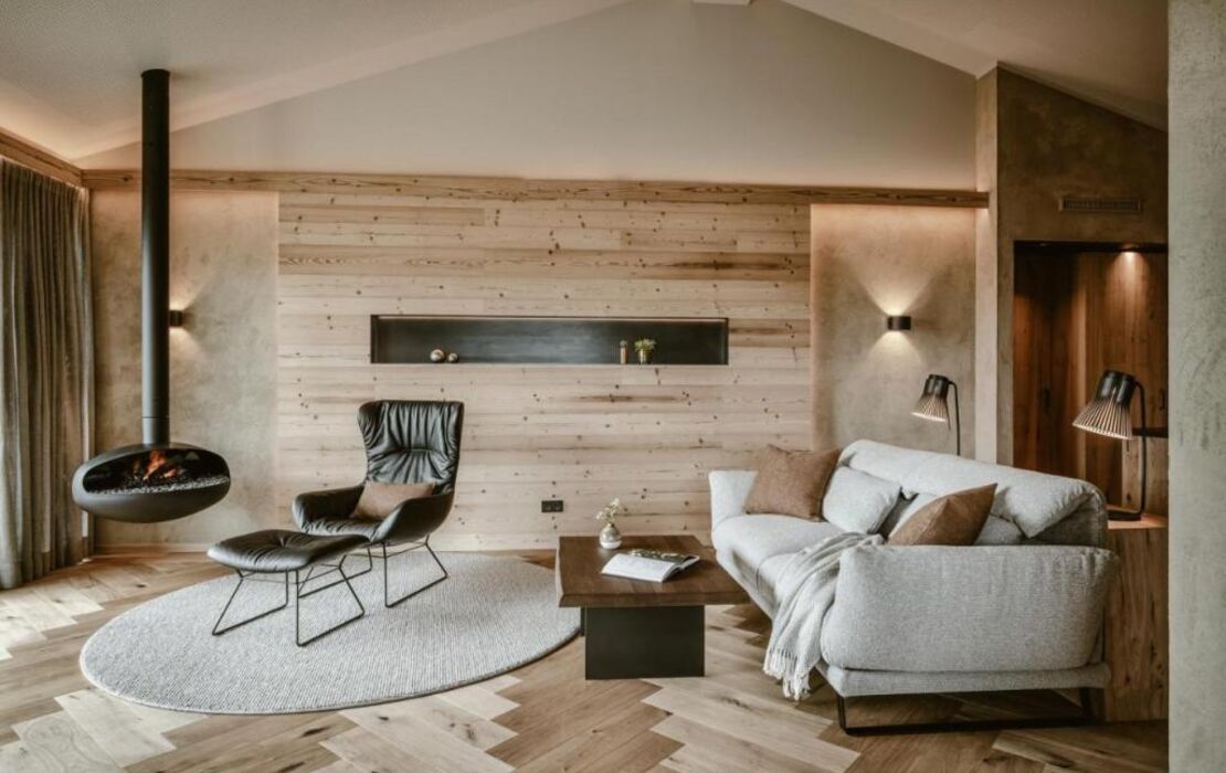 Bergkristall - Mein Resort im Allgäu