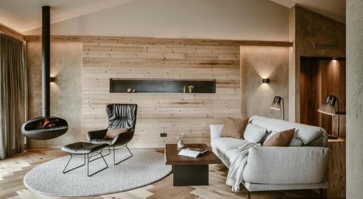 Bergkristall - Mein Resort im Allgäu