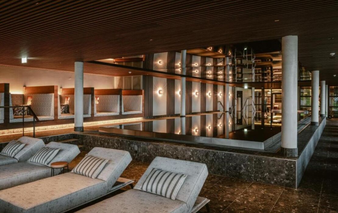 Bergkristall - Mein Resort im Allgäu