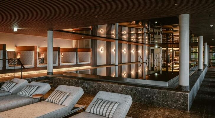 Bergkristall - Mein Resort im Allgäu