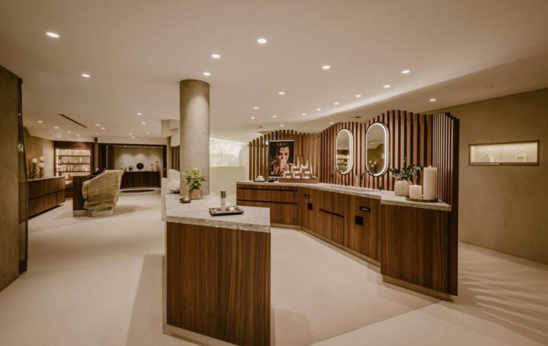 Bergkristall - Mein Resort im Allgäu