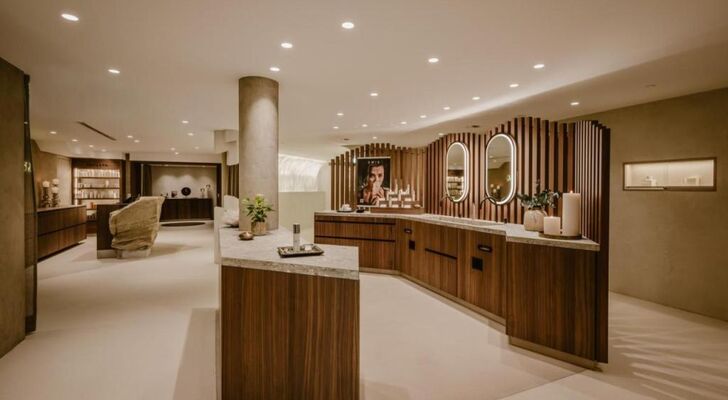 Bergkristall - Mein Resort im Allgäu