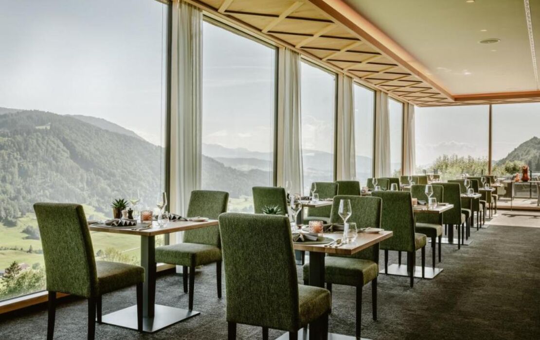 Bergkristall - Mein Resort im Allgäu