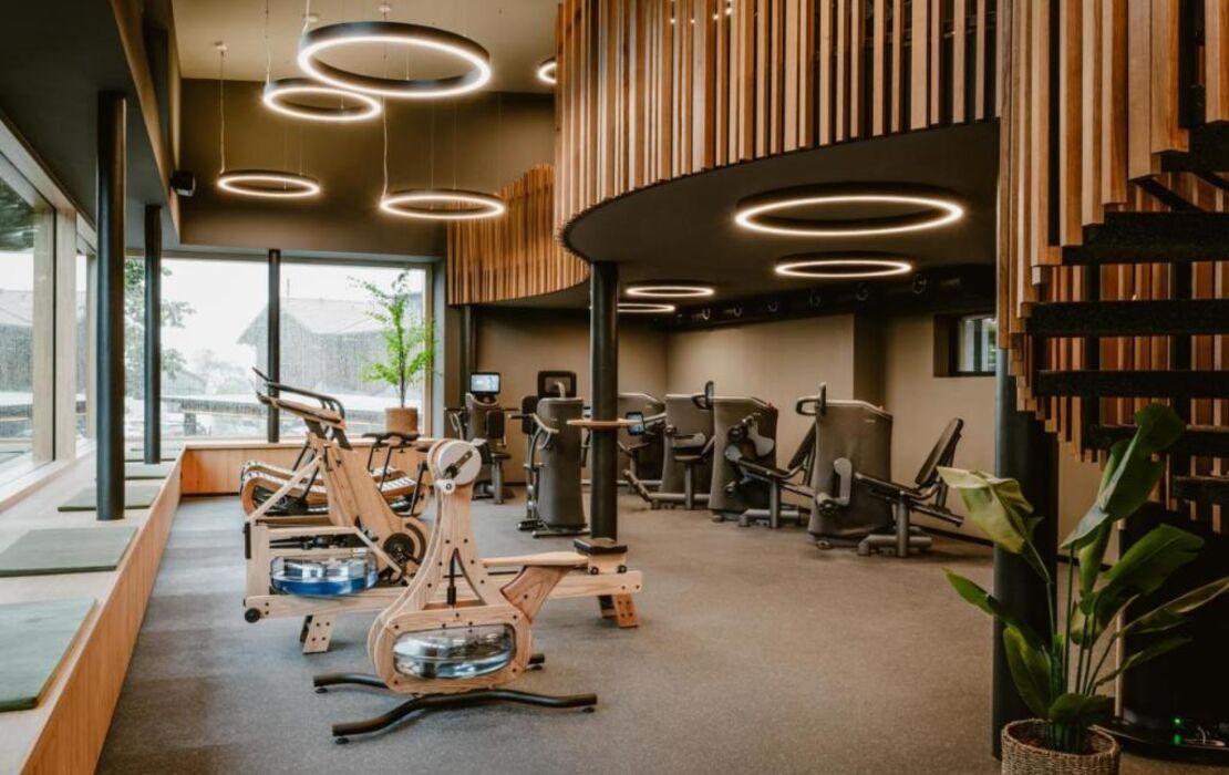 Bergkristall - Mein Resort im Allgäu