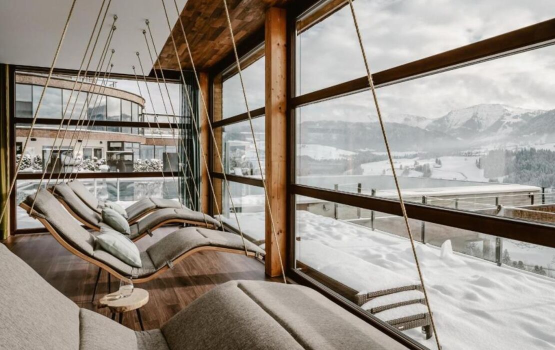 Bergkristall - Mein Resort im Allgäu