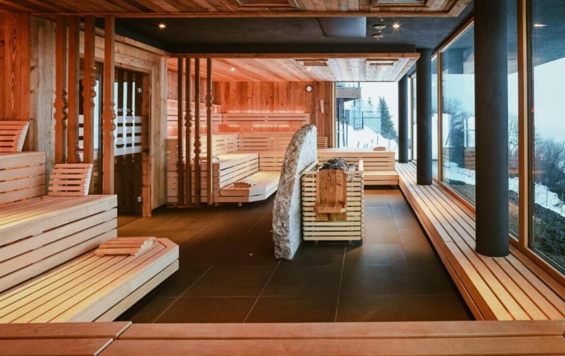 Bergkristall - Mein Resort im Allgäu