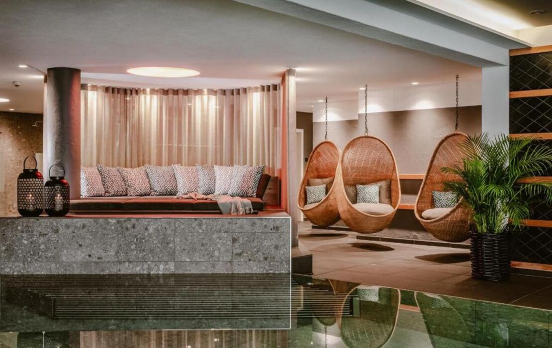 Bergkristall - Mein Resort im Allgäu