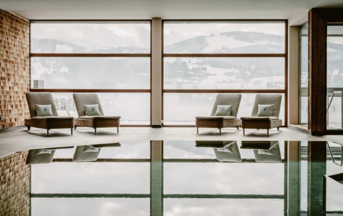 Bergkristall - Mein Resort im Allgäu