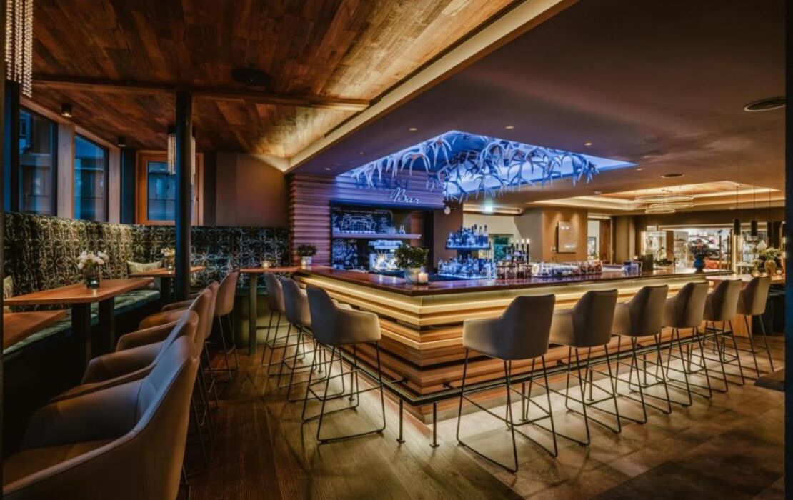 Bergkristall - Mein Resort im Allgäu