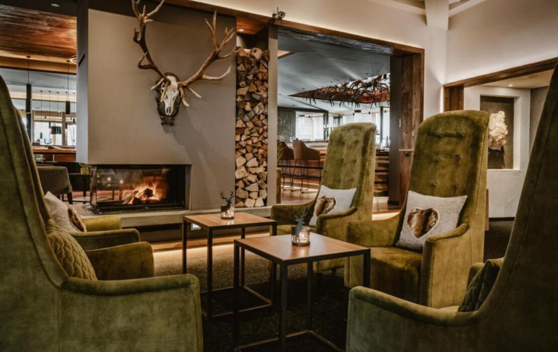 Bergkristall - Mein Resort im Allgäu