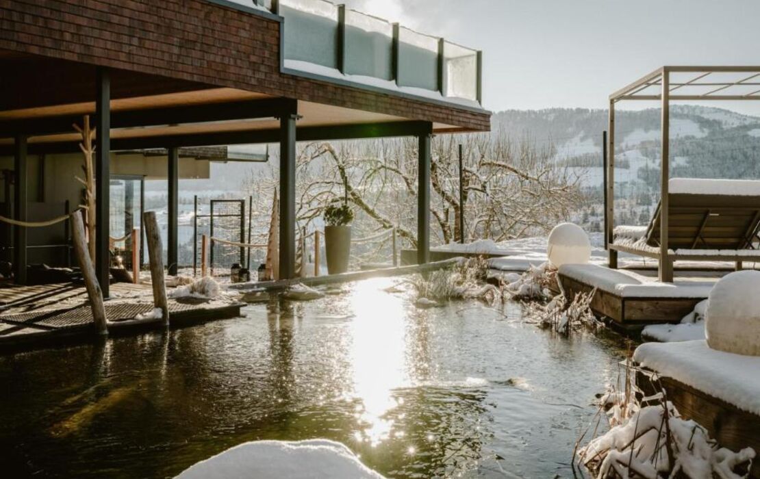 Bergkristall - Mein Resort im Allgäu