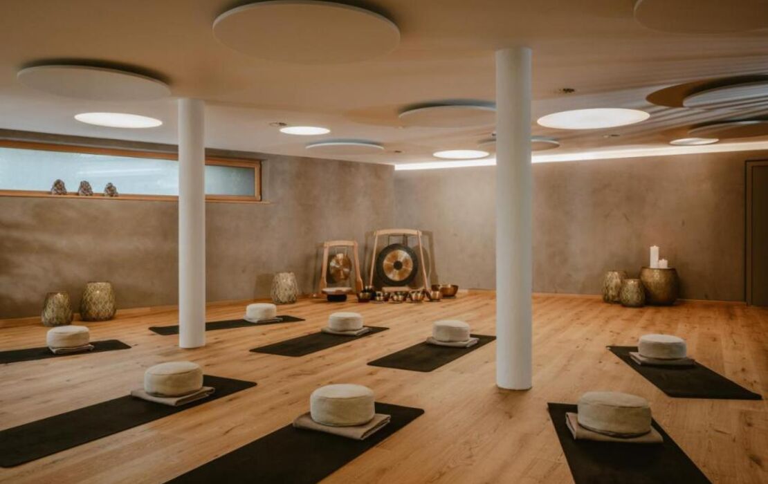 Bergkristall - Mein Resort im Allgäu