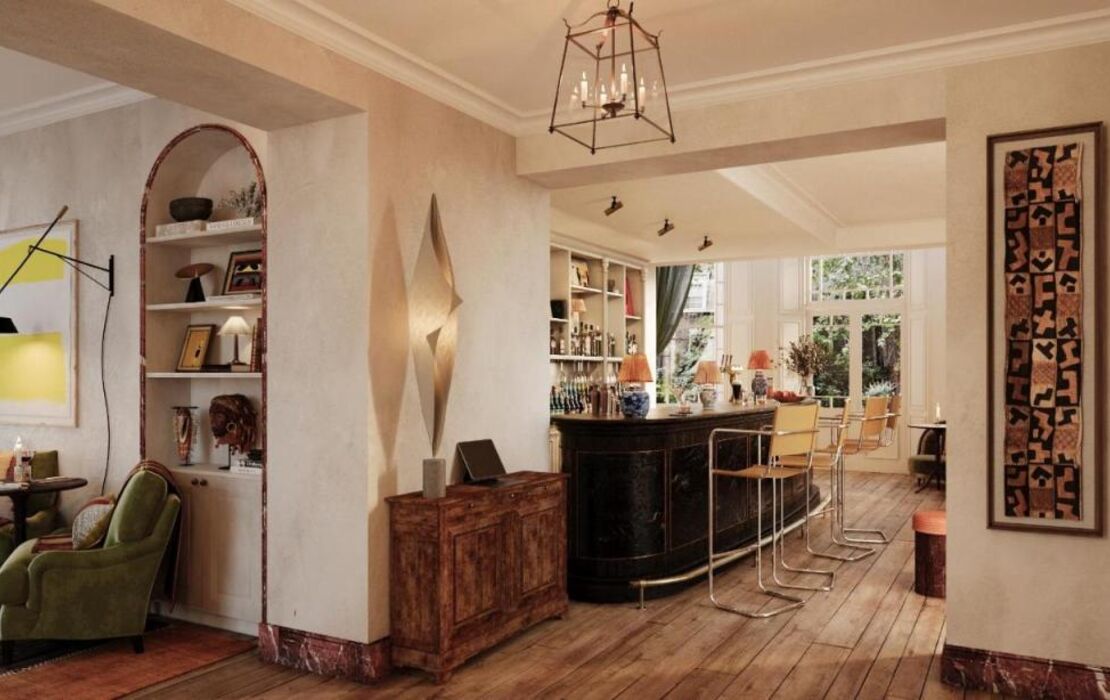 The Zetter Bloomsbury