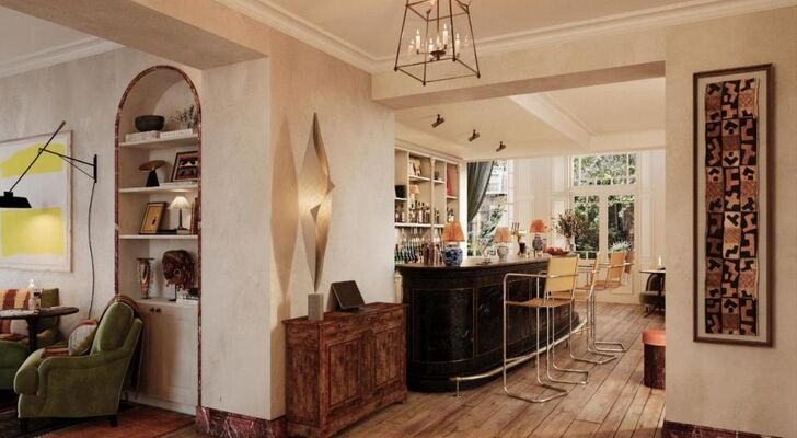 The Zetter Bloomsbury