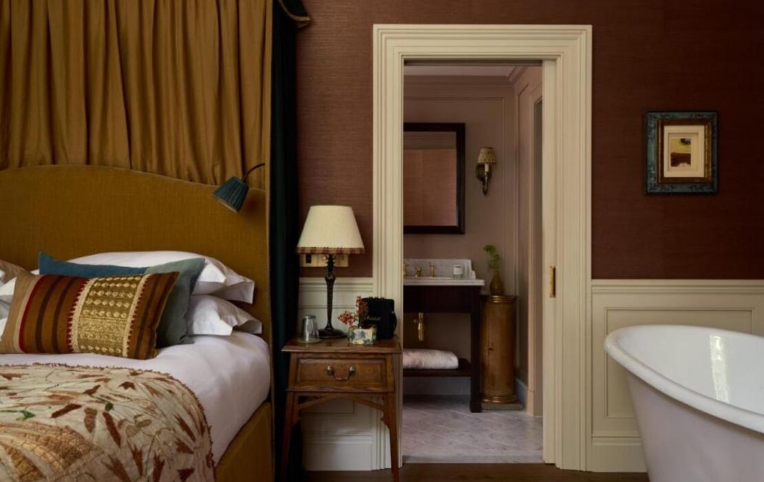 The Zetter Bloomsbury