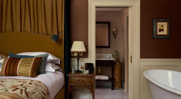 The Zetter Bloomsbury