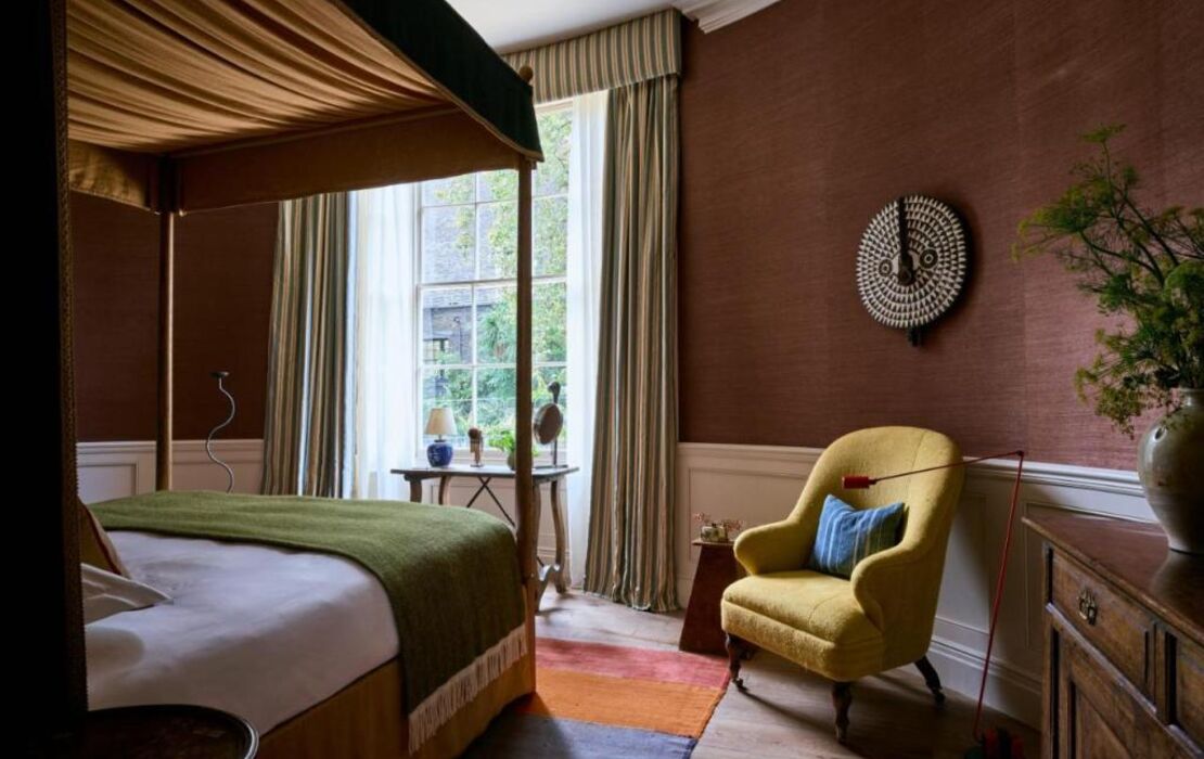 The Zetter Bloomsbury