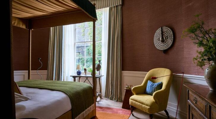 The Zetter Bloomsbury