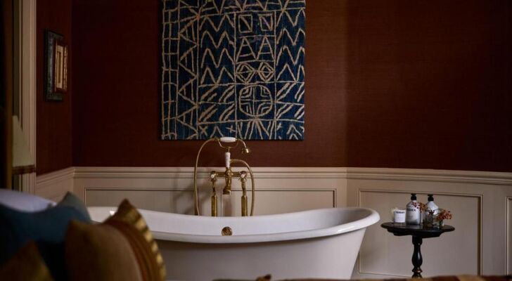 The Zetter Bloomsbury