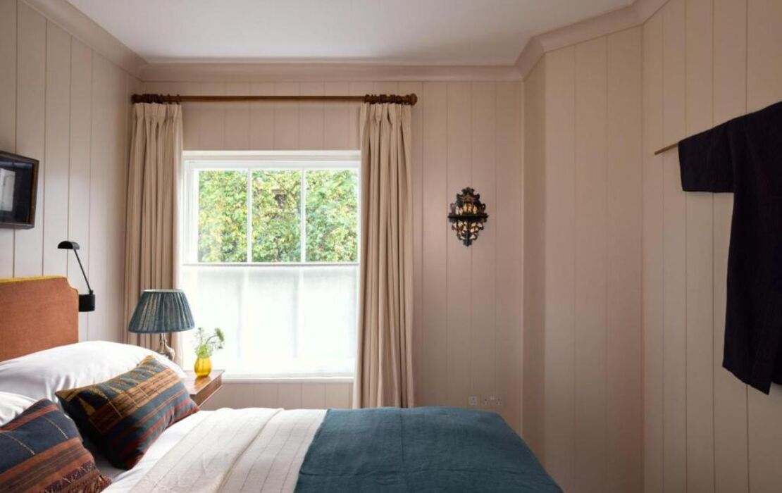 The Zetter Bloomsbury