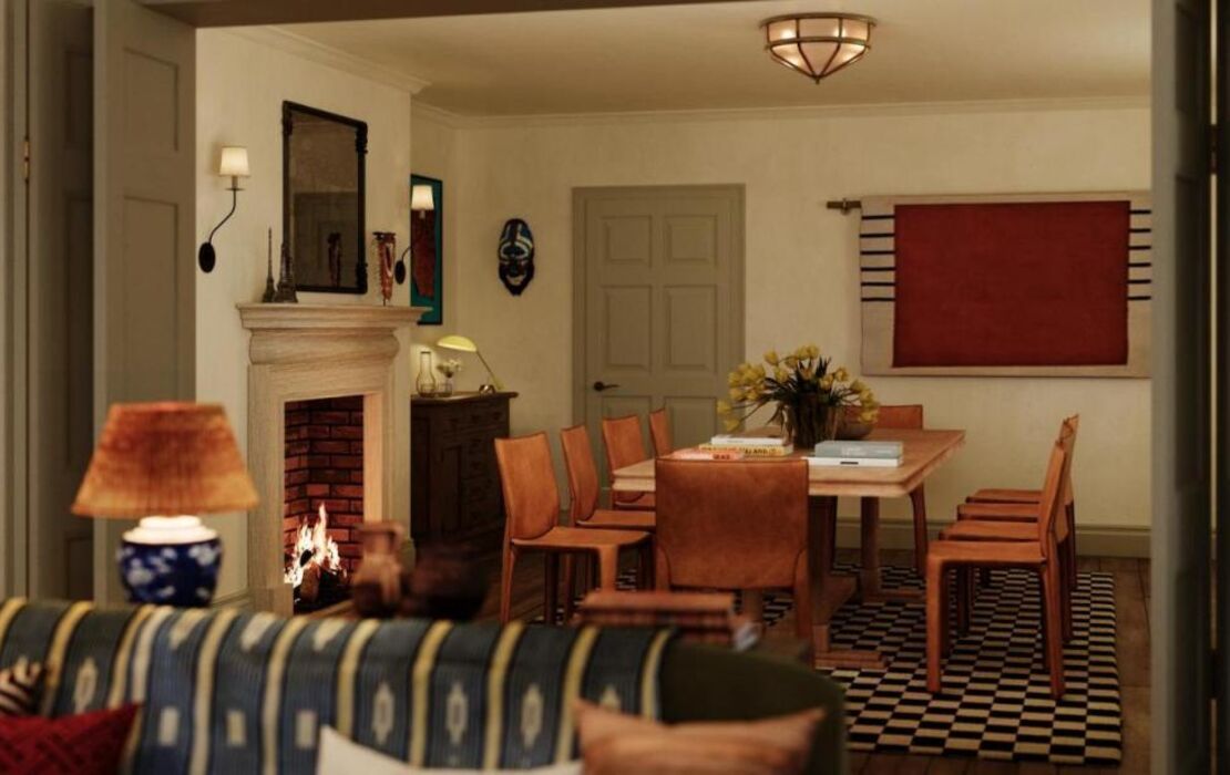 The Zetter Bloomsbury