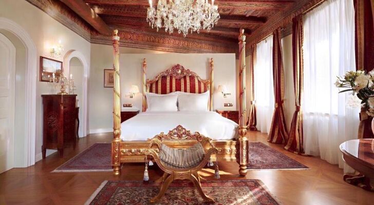 Alchymist Prague Castle Suites Hotel
