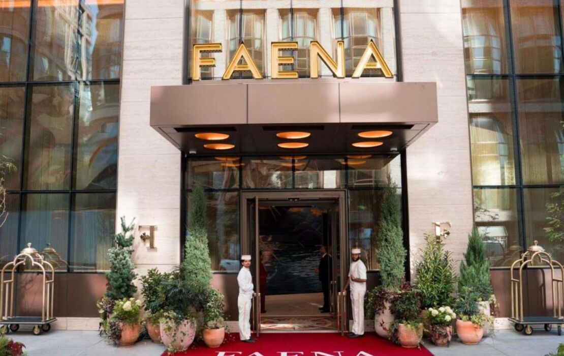 Faena New York