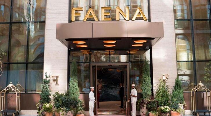 Faena New York