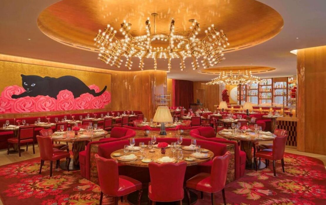 Faena New York