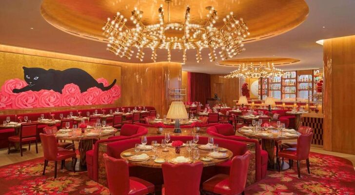 Faena New York