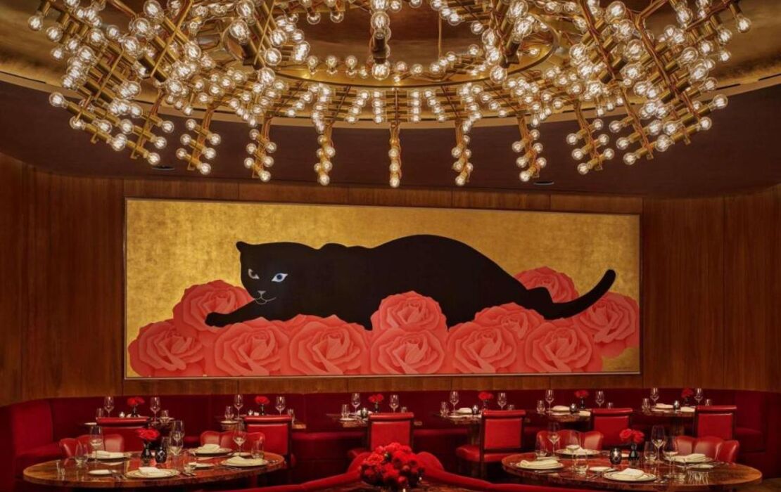 Faena New York