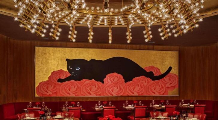 Faena New York
