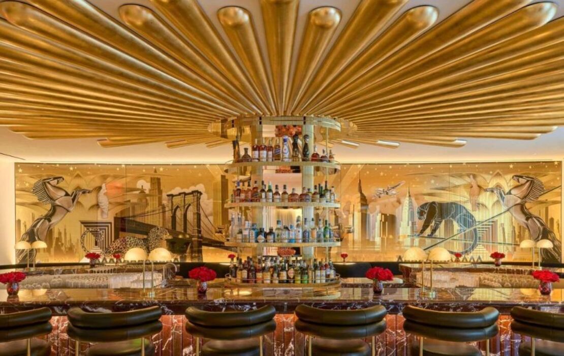 Faena New York