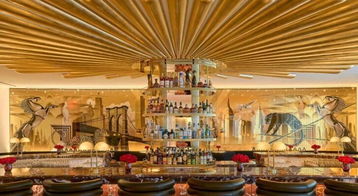 Faena New York