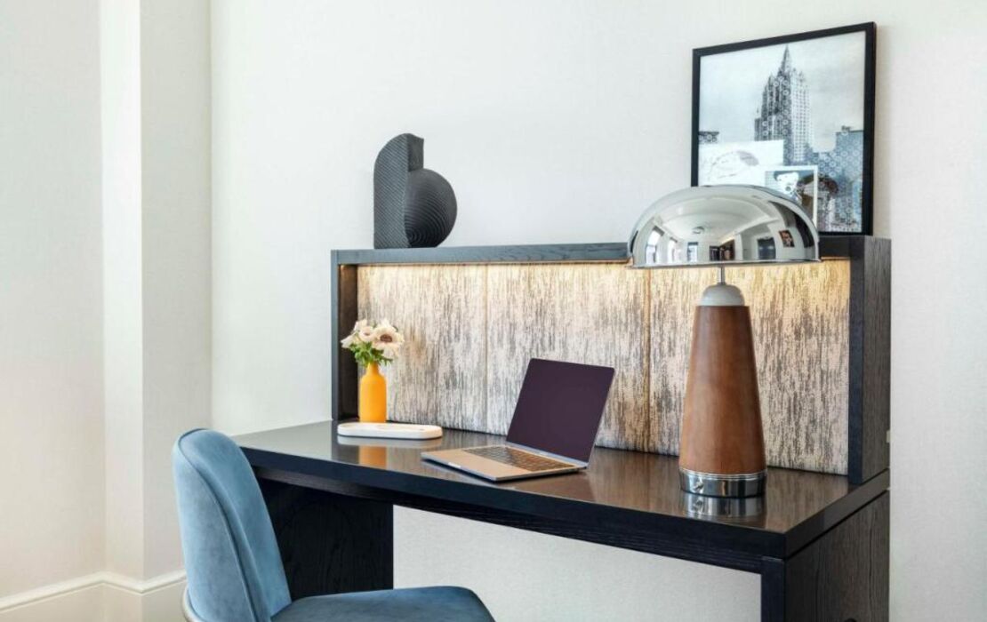 The Benjamin Royal Sonesta New York