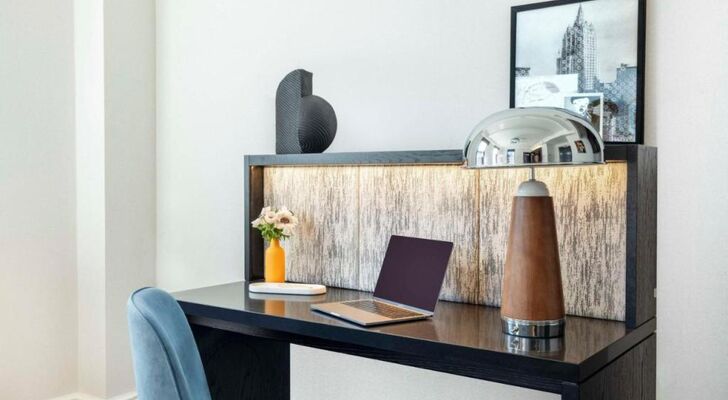 The Benjamin Royal Sonesta New York