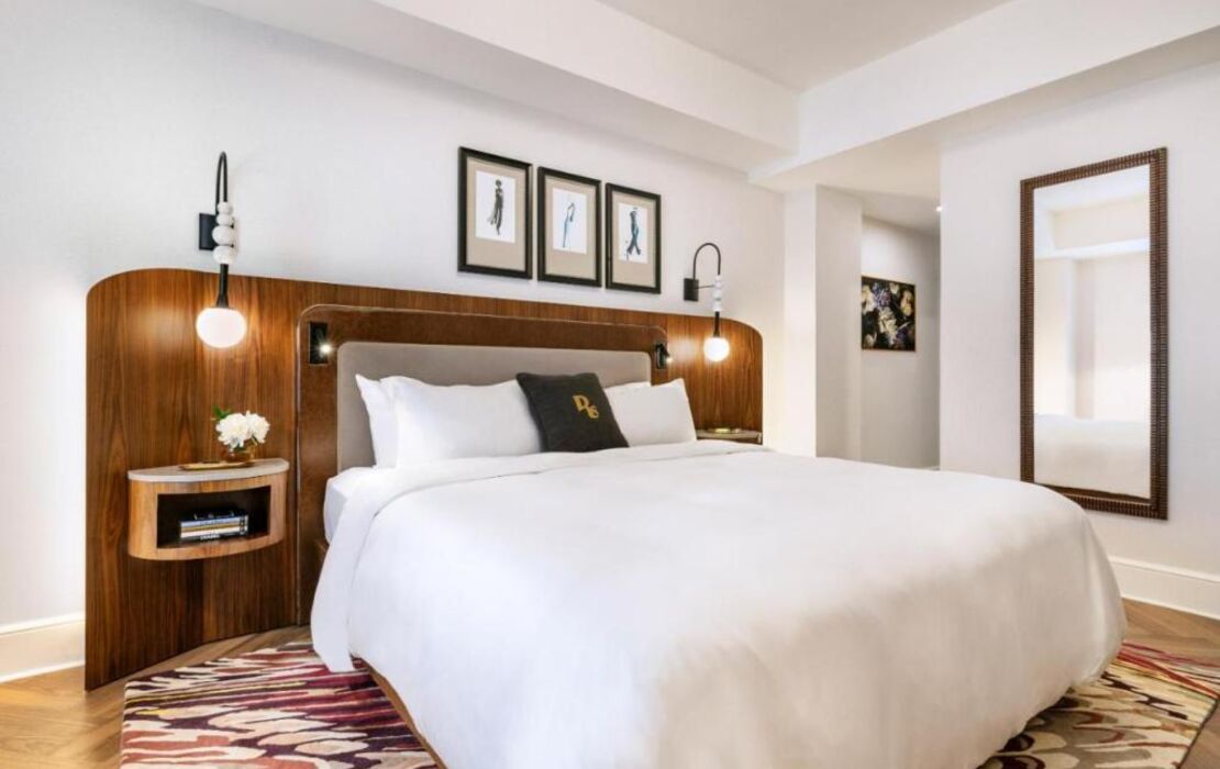 The Benjamin Royal Sonesta New York