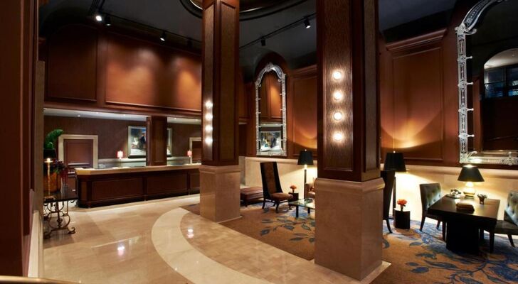 The Benjamin Royal Sonesta New York