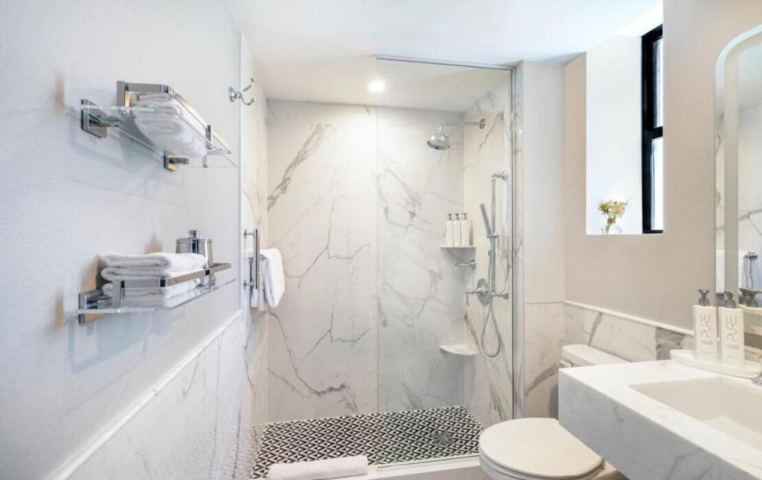 The Benjamin Royal Sonesta New York