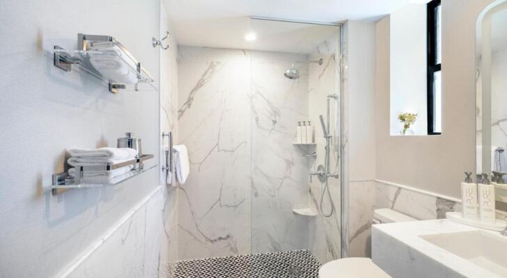 The Benjamin Royal Sonesta New York