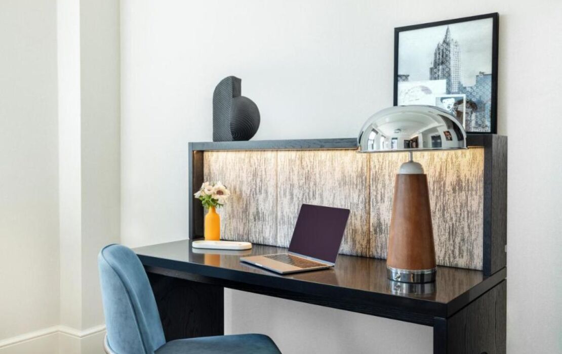 The Benjamin Royal Sonesta New York