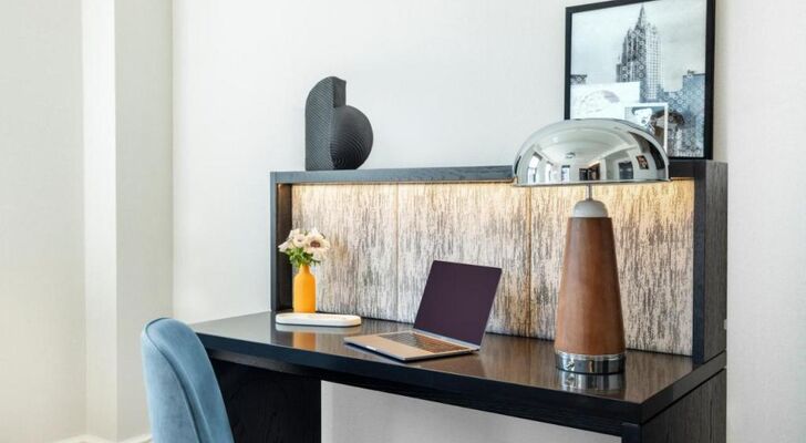 The Benjamin Royal Sonesta New York