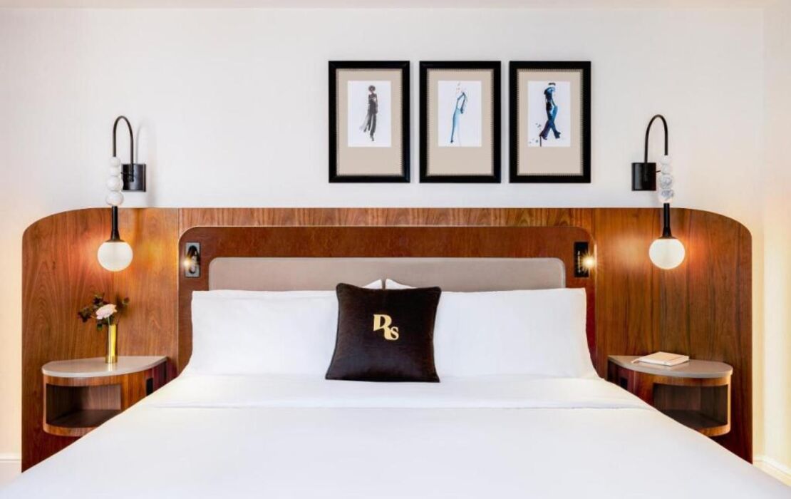 The Benjamin Royal Sonesta New York